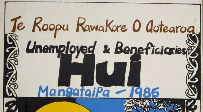Unemployed Workers Unite!